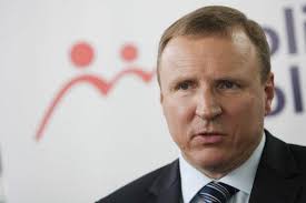 Najlepsze tablice użytkownika michał kurski. Jacek Kurski Alchetron The Free Social Encyclopedia