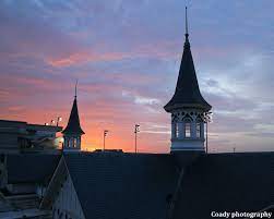 Breyers® churchill downs twin spires sundaes. Churchill Downs Spring Meet Stakes Schedule Worth Record 13 44 Million Horse Racing News Paulick Report