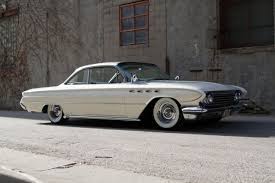 customized 1961 buick invicta classic car restoration buick cars cool cars pinterest