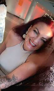 Hi Nessa from Perth 🫣