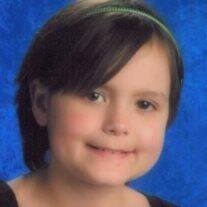 Grace Dakota Kostka Obituary