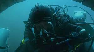 Heavy Gear Divers - ThisVid.com