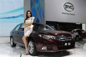 Check spelling or type a new query. China S Byd Hopes For Turnaround With Si Rui Sedan