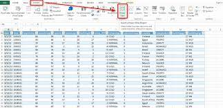 Financial Analysis Report Template Best Of Advanced Financial Statement Analysis Templates I In 2021 Financial Statement Analysis Financial Analysis Statement Template