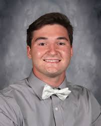 Congratulations to the Class of 2023 Top 10. 1. Maggie Lutes 2. Chase  Theobald 3. Simon Klinger 4. Oakleigh Goedde 5. Sophia Titara 6. Tyler  Schonfeld 7. Grant Kessler 8. Katelyn Hillock 9. Charlotte Weller 10. Abby  Mendoza