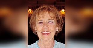 Obituary information for Claire D. (Andrews) Karavetsos