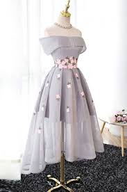 Homecoming Dresses Short Homecoming Dresses High Lowhomecoming Dresses Applique Homecoming Dresses Short Prom Dresses Party Dresses Cocktail Dresses Homecoming Dresses High Low Grey Homecoming Dress Homecoming Dresses