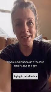 Earlier in the day, I'd been listening to an Autistic self-advocate