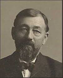 John Kaster (1859-1929)