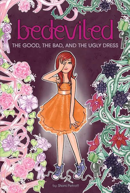 Bedeviled Series - Shani Petroff