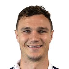 Lukas Jensen EA SPORTS FC™ 25 Player Ratings