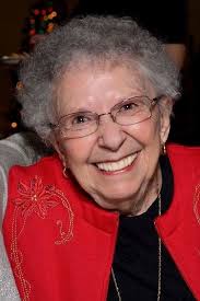 Donna (McGowan) Simons Obituary and Online Memorial (2016)