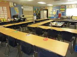 I Love My Classroom Photo Album Classroom Arrangement Desk Arrangements Classroom Seating