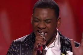 Joshua Ledet Blows Away 'American Idol' Judges With 'If You Don't Know Me  by Now'