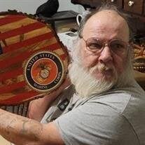 Richard "Rich" Wright Obituary (2025)