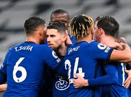 The blues got off to the perfect start in the competition with a. Tottenham Vs Chelsea Report Premier League Result And Reaction The Independent