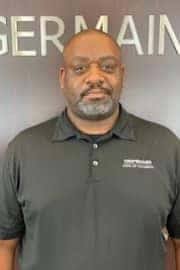 Germain Ford of Columbus Staff