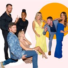 Nick and vanessa lachey host this social experiment where single men and women look for love and get engaged, all before meeting in person. I Was On Love Is Blind And This Is What It S Actually Like