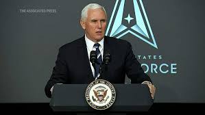 Sure the space force and star trek have the same logo but everyone knows star trek has all sorts of time travel going on, one user said, providing some plausible deniability. Social Media Goes Wild With Memes After Unveiling Of Space Force Guardians Daily Mail Online