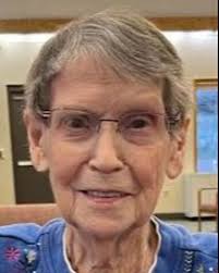 Virginia T. Smith Obituary April 29, 2023