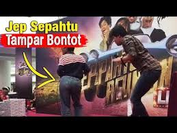 Maybe you would like to learn more about one of these? Video Sepahtu Reunion Live 2017
