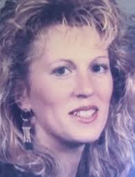 Jennifer Lee Bailey (1968-1990)