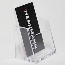 Try our folding business card holders. Plastic Business Card Holders Low Low Cost Leadbox Com