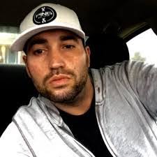 Ryan Sterrett's Instagram, Twitter & Facebook