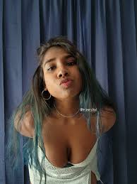 TW Pornstars - Piper Chai ☕. Twitter. 💋 I picked one 💋. 2:32 AM - 16 Jan  2023