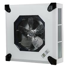 Designed for ceiling mount, this fan driven electric heater provides a high level of comfort. Dimplex Ceiling Mounted Electric Heater With Built In Electronic Thermostat 5000 W White Rch5031cxw Rona