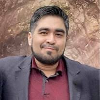 Carl Justin Gomez Obituary (2023)