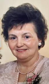 Obituary for Jozefa (Orszulak) Soja