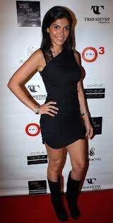 Her hometown is montreal, canada. Sheila Shah Height Weight