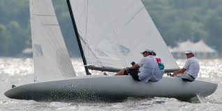 3/31/17, 1968 melges m16 scow, new bern, north carolina, $375. Pin On Sailing And Small Boating