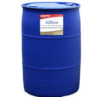 ILD ADBLUE AQUEOUS UREA SOLUTION 200L