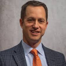 Philip Jean named CEO of Piper Shores retirement community