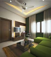 The Perfect Living Room From Monnaie With A Nature Green Touch For More Visit Us Www Monnaie In O House Interior Drawing Room Interior Cute Living Room