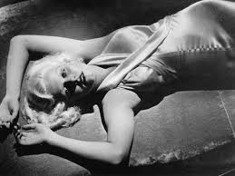 Jean Harlow Death - How Did Jean Harlow Die