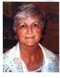 OBITUARY: Helen McKENNA GOLDEN (1935-2025)