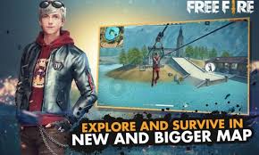 Garena free fire, one of the best battle royale games apart from fortnite and pubg, lands on windows so that we can continue fighting for survival on our pc. Download And Install Garena Free Fire Mod Apk On Android Nb Post Gazette Mokokil