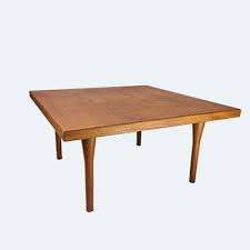 Oakleigh 1.8m extending oak dining table. Illum Wikkelso Coffee Table Distinkt Vintage Furniture