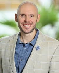 Christopher Parmeter's Instagram, Twitter & Facebook