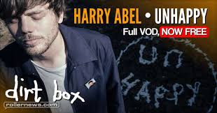 Harry Abel