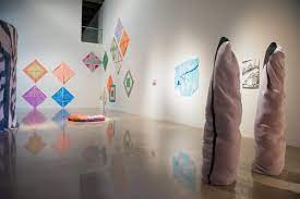 An art ist has the ability to produce, interpret, criticise, study and aesthetically disseminate the imaginative and technical elements. Opening Reception For 2018 Thesis Exhibitions Department Of Art And Art History The University Of Texas At Austin