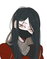 Anime pictures and wallpapers with a unique search for free. Anime Girl Aesthetic Dark Otaku Wallpaper