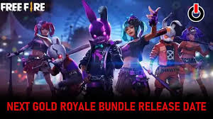 Last year, in november month, the whole free fire community and players welcomed the popular op character alok. Free Fire S Next Gold Royale Bundle Release Date Rewards August 2021