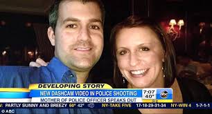 Michael Slager visited by mom and wife in Charleston County jail where he  is held in isolation