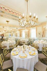 Athletic Club Of Columbus Ohio Reception Greybird Galleries Http Knot Ly 6490bfchy Http Ohio Wedding Venues Table Setting Inspiration Athletic Clubs
