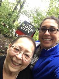 ⭐️ Grateful for the Moore Family!