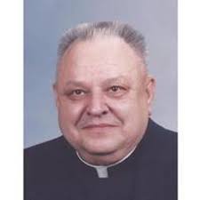 Rev. Roy L. Mish Obituary November 19, 2015